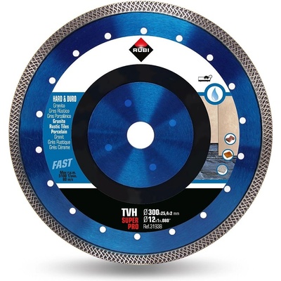 Rubi Diamantový kotúč 300 mm 31938