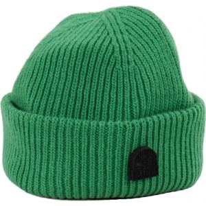 Sätila Мъжка зимна шапка (beanie) Sätila Fisherman Beanie - Green - размер One Size (904-6849-0111)