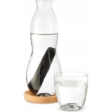 Black+Blum Karafa na vodu EAU GOOD 800 ml