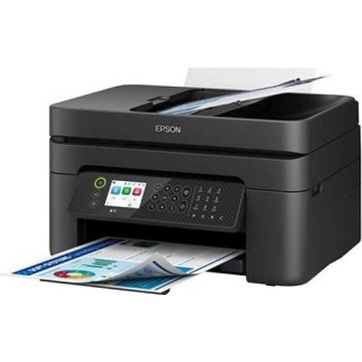 Epson WorkForce WF-2950DWF