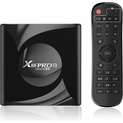 X88 Pro EAT0312EU