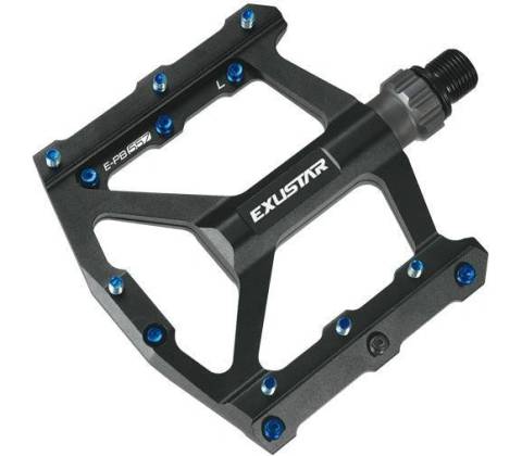 Exustar E-PB557 pedále