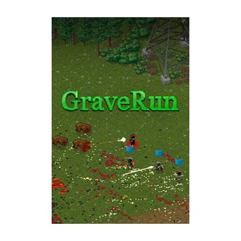 GraveRun