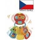 Vtech Mluvící klíče CZ