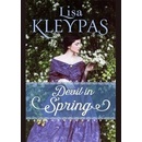 Devil in Spring Kleypas Lisa