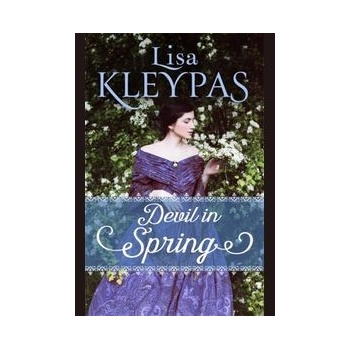 Devil in Spring Kleypas Lisa