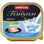 Animonda Vom Feinsten Adult Cat Milkies - пуйка с млечна сърцевина 100 г