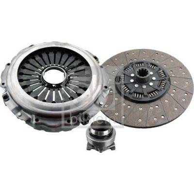 Sada spojky FEBI BILSTEIN 105175