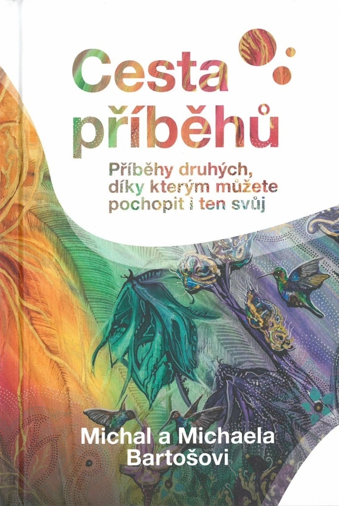 Cesta příběhů
