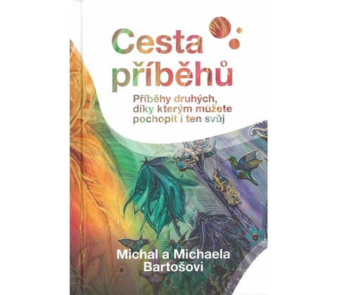 Cesta příběhů