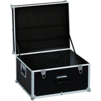 Allit AluPlus Toolbox 22 Přepravní kufr s vnitřním polstrováním