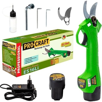 Procraft ES16Li
