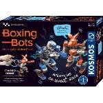 Kosmos Spiele Boxing Bots