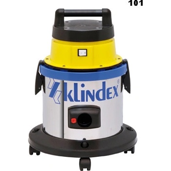 Klindex Junior inox 101 Dry