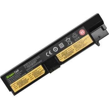 Lenovo Батерия (оригинална) за лаптоп Lenovo, съвместима с Lenovo ThinkPad Edge E570 E575 83, 4 cells, 14.6V, 41Wh (SZ102620)