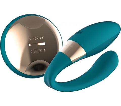 Lelo Tiani Duo