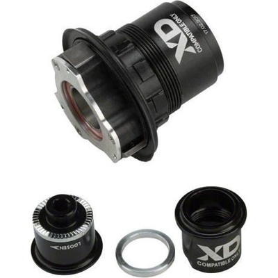 orech Race Face Trace 10D, Sram XD