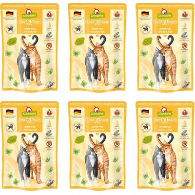 Granatapet DeliCATessen Chicken 85 g