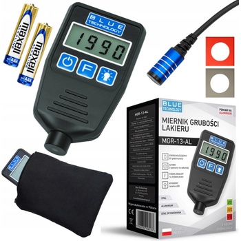 BLUE TECHNOLOGY MGR 13 AL