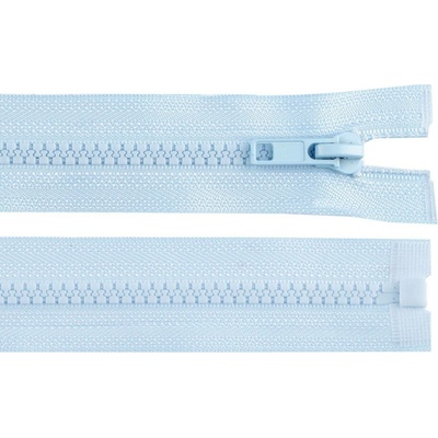 Stoklasa Kostěný zip No 5 délka 65 cm bundový Balení: 1 ks, Varianta: 185 modrá pomněnková 185 modrá pomněnková