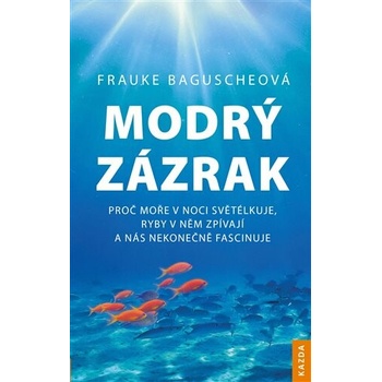 Modrý zázrak