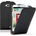 LG L90 D405 / Dual D410 Flip2 Кожен Калъф + Скрийн Протектор