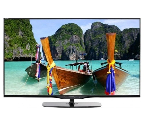 Sharp LC-60LE652E