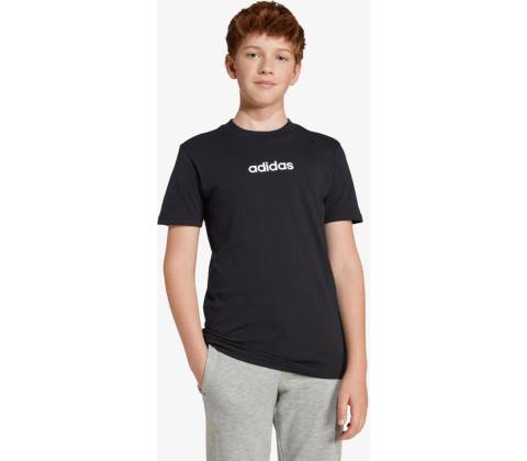 adidas Linear čierna