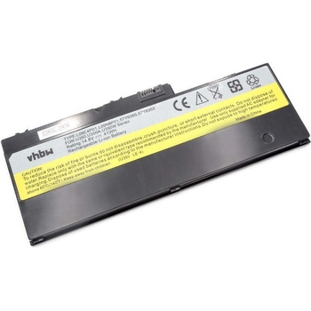 Image 1 of VHBW Батерия за Lenovo IdeaPad U350, 2770 mAh (800115518)