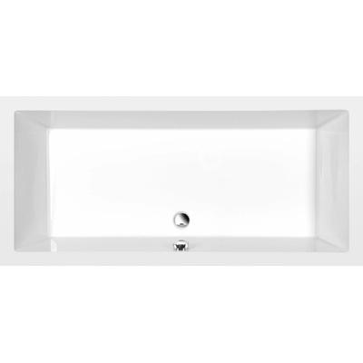 Polysan Deep 160 x 75 x 26 cm 72385