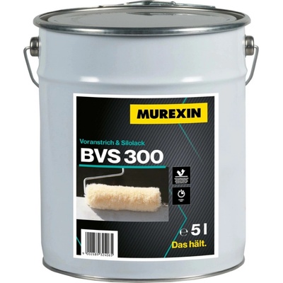 Murexin Bitúmenový náter BVS 300 10 l