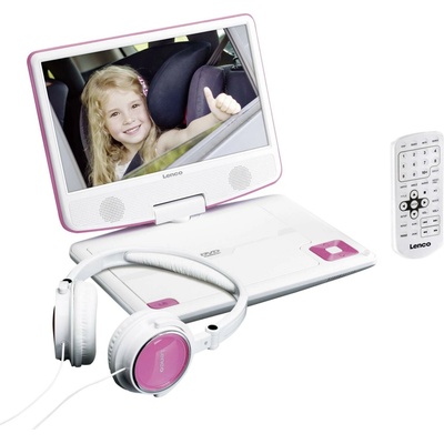 Lenco DVP-910 – Zbozi.Blesk.cz