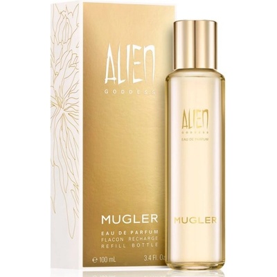 Thierry Mugler Alien Goddess parfumovaná voda dámska 100 ml náplň