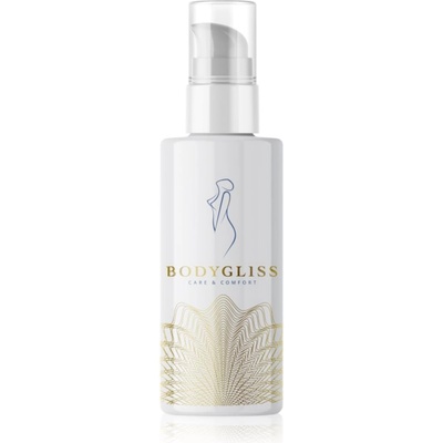 BodyGliss Female Care Collection Care & Comfort Silicone лубрикант гел на силиконова основа 100ml