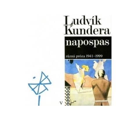 Napospas - Ludvík Kundera