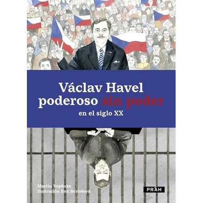 Martin Vopěnka Vaclav Havel ES