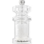 Cole & mason Мелничка за сол 675 - 11, 8 см. - прозрачна (Cole-&;-Mason-H-233075)