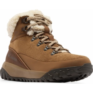 Columbia Burnsider Cozy Размер на обувките (ЕС): 38, 5 / Цвят: кафяв