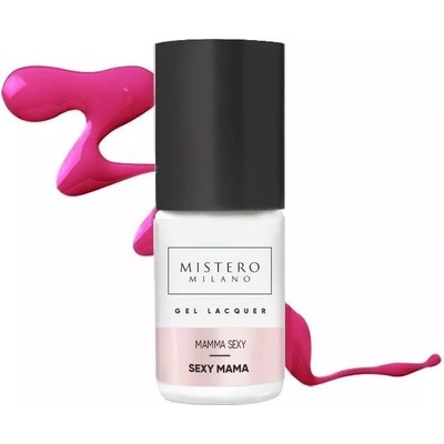Mistero Milano SEXY MAMA 7 ml