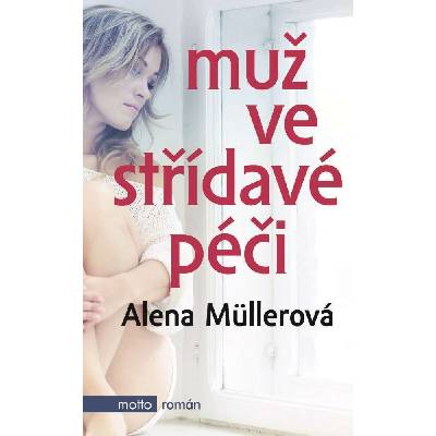 Muž ve střídavé péči - Základní