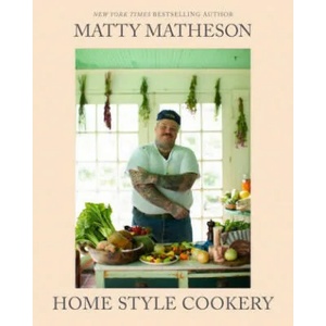 Matty Matheson | Quentin Bacon (ISBN: 9781419747489)
