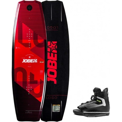 Jobe Logo Maze Package – Zboží Dáma