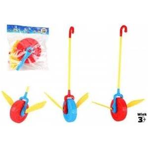 Pro Kids Pusher with wings mix Проходилка