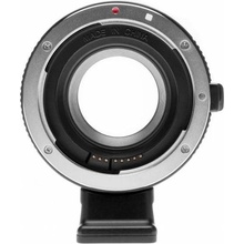 Commlite CoMix CM-EF-EOSM Canon EF na Canon EF-M CL0651