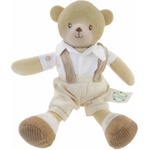 Tikiri Toys Мека играчка Tikiri - Мече в кутия (721022) - ozone