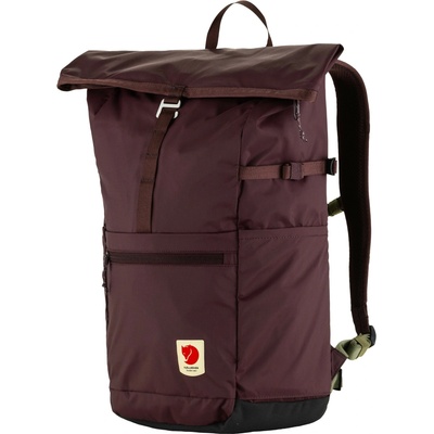 Fjällräven High Coast Foldsack 24l blackberry
