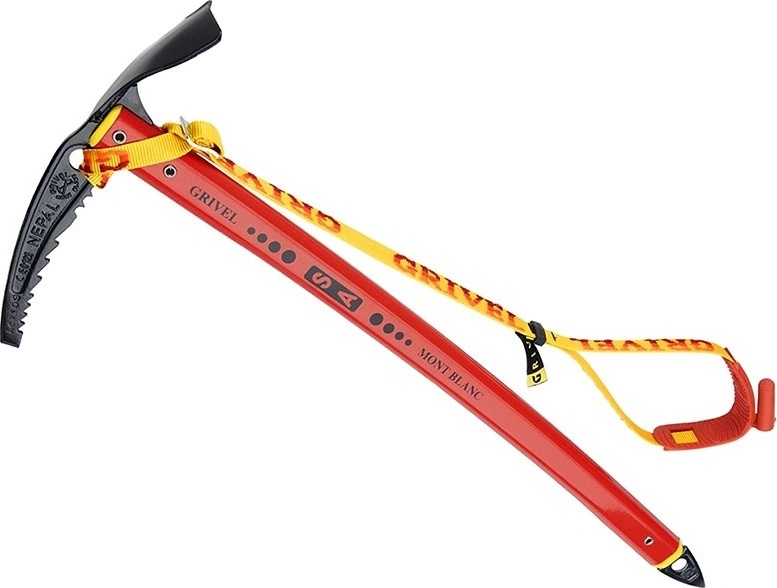 Grivel Nepal SA