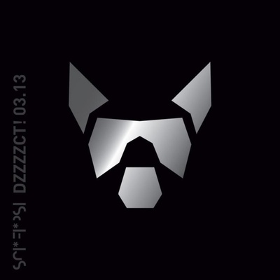 Sci*Fi*Psi DZZZZCT! 03.13