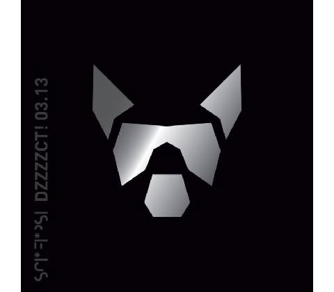 Sci*Fi*Psi DZZZZCT! 03.13