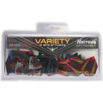 Harrows Комплект пера Variety Harrows